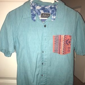 Pacsun shirt